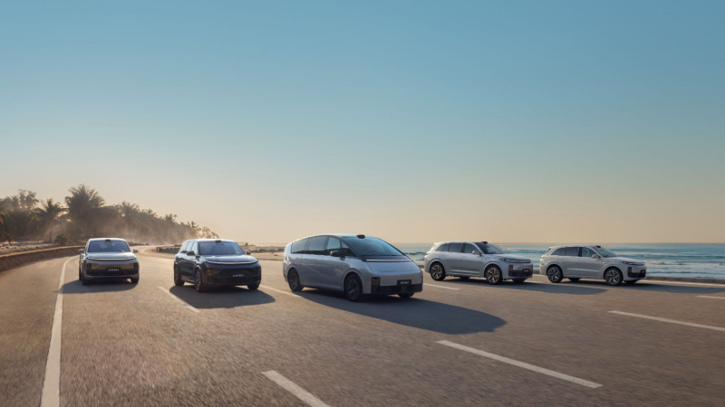 J9旗舰官网汽车2024年7月交付51,000辆